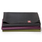 Jade wide travel mat